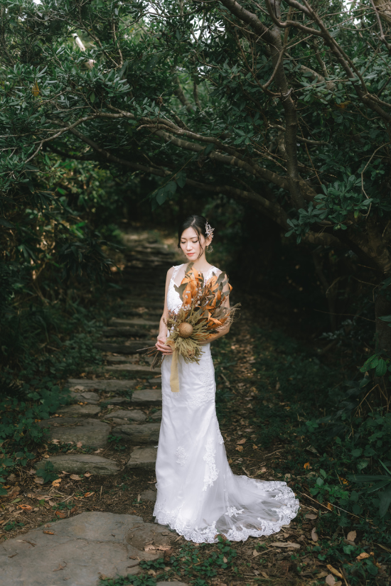 結婚式前撮りウェディング｜福井カメラマン｜出張撮影ハジーフォト