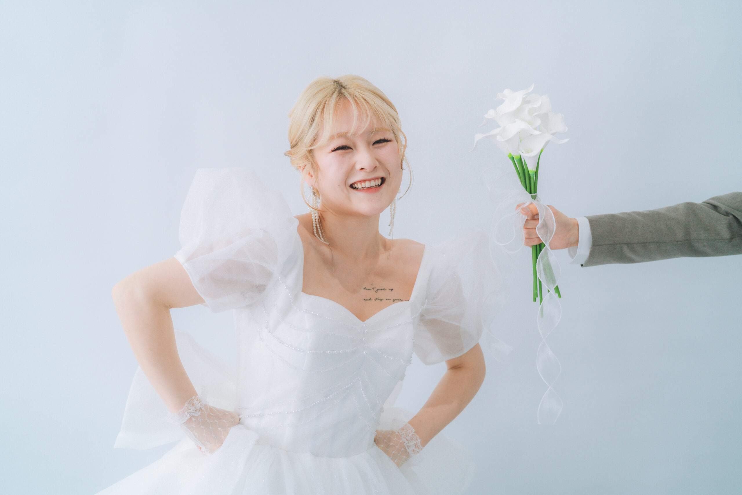 福井婚式前撮り撮影｜ウエディングフォト｜ハジーフォト出張カメラマン